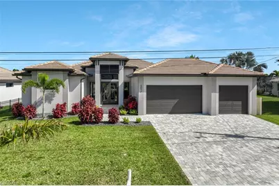 2017 SW 31st Ter, Cape Coral, FL 33914 - Photo 1