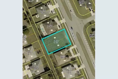 514 Skyline Blvd, Cape Coral, FL 33991 - Photo 1