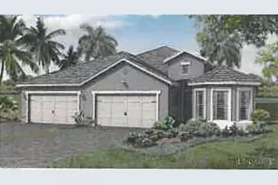 8969 Calypso Ct, Naples, FL 34112 - Photo 1