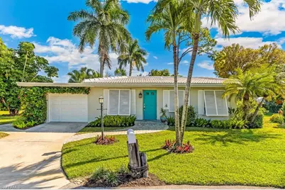 51 Hilo Ct #51, Naples, FL 34112 - Photo 1