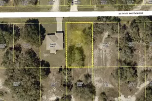 2607 55th St SW, Lehigh Acres, FL 33976 - Photo 1