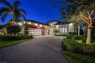 1671 Vinland Way, Naples, FL 34105 - Photo 1