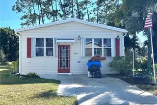 4501 Jefferson Davis Blvd E, Estero, FL 33928 - Photo 1