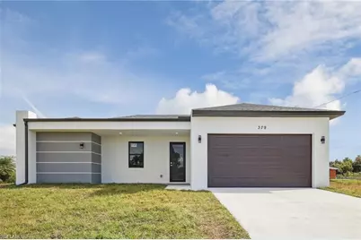 2004 Curry Ave N, Lehigh Acres, FL 33971 - Photo 1