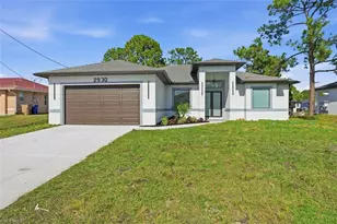 2930 20th St SW, Lehigh Acres, FL 33976 - Photo 1