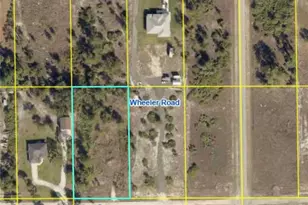 7788 7th Terrace, Labelle, FL 33935 - Photo 1