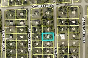 510 Alexia Ave S, Lehigh Acres, FL 33974 - Photo 1