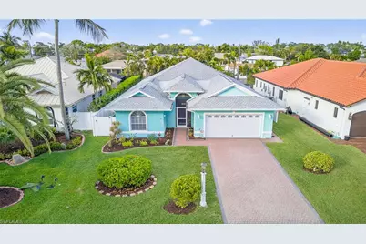 41 4th St, Bonita Springs, FL 34134 - Photo 1