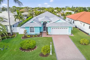 41 4th St, Bonita Springs, FL 34134 - Photo 1