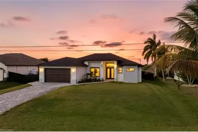 1020 NW 33rd Pl, Cape Coral, FL 33993 - Photo 1