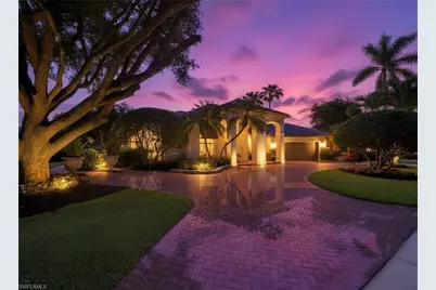 1052 Spanish Moss Trl, Naples, FL 34108 - Photo 1