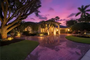 1052 Spanish Moss Trail, Naples, FL 34108 - Photo 1