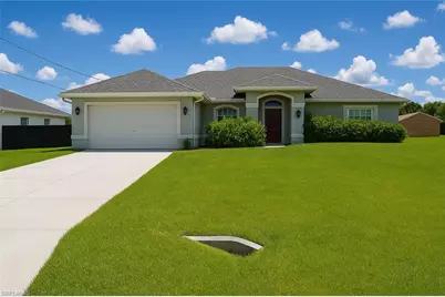 1909 Richland Ave, Lehigh Acres, FL 33972 - Photo 1