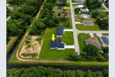 301 Long Ave S, Lehigh Acres, FL 33974 - Photo 1