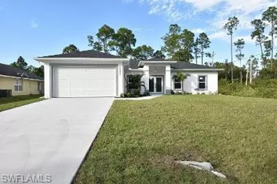 1237 Cloplon St E, Lehigh Acres, FL 33974 - Photo 1