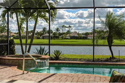 12696 Kinross Ln, Naples, FL 34120 - Photo 1