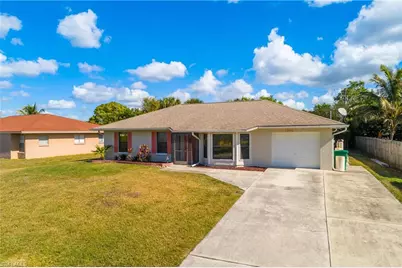 2560 53rd Ter SW, Naples, FL 34116 - Photo 1