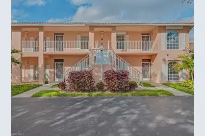 565 Augusta Blvd #10, Naples, FL 34113 - Photo 1