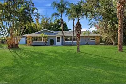 1939 Flamingo Dr, North Fort Myers, FL 33917 - Photo 1
