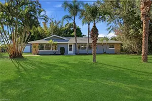 1939 Flamingo Dr, North Fort Myers, FL 33917 - Photo 1