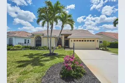2126 E Crown Pt, Naples, FL 34112 - Photo 1