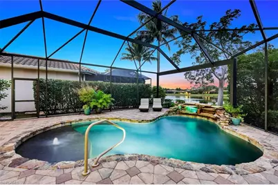 3917 Glacier Ct, Naples, FL 34119 - Photo 1