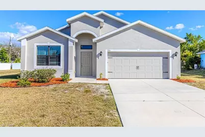 2141 SW 3rd Pl, Cape Coral, FL 33991 - Photo 1