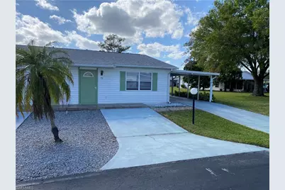 12 Desert Candle Cir, Lehigh Acres, FL 33936 - Photo 1