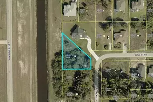 4200 Loraine Ave S, Lehigh Acres, FL 33976 - Photo 1