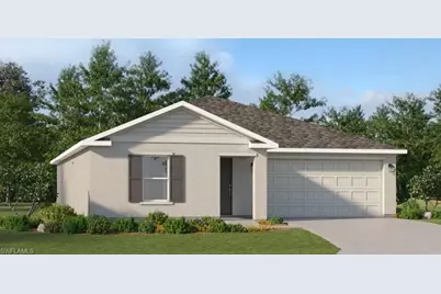 336 NE 31st St, Cape Coral, FL 33909 - Photo 1