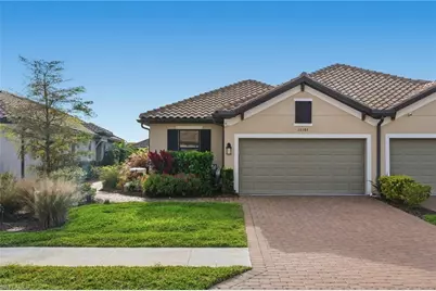 15185 Sacile St, Naples, FL 34114 - Photo 1