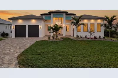 116 SW 59th Ter, Cape Coral, FL 33914 - Photo 1