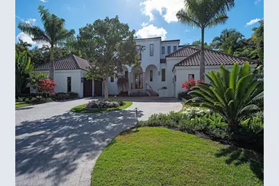 2375 Lantern Ln, Naples, FL 34102 - Photo 1
