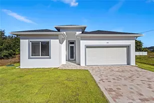 535 Manhattan St E, Lehigh Acres, FL 33974 - Photo 1