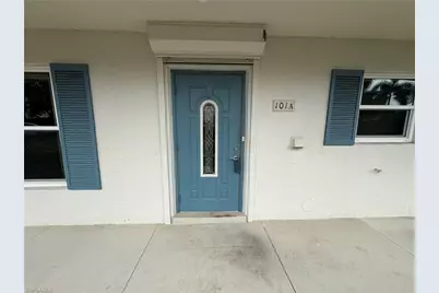325 Charlemagne #101A, Naples, FL 34112 - Photo 1