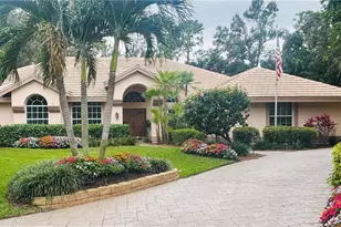 3821 Woodlake Dr, Bonita Springs, FL 34134 - Photo 1