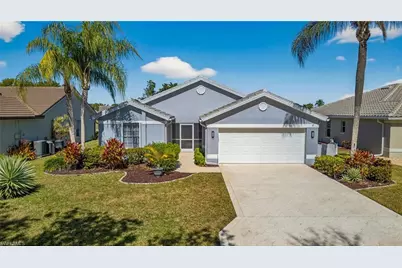 7611 Cameron Cir, Fort Myers, FL 33912 - Photo 1