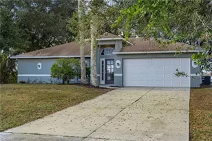 544 Pachman Cir, Lehigh Acres, FL 33974 - Photo 1