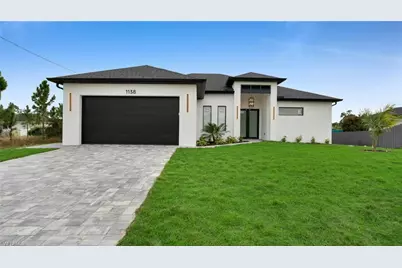 1138 Garibaldi St E, Lehigh Acres, FL 33974 - Photo 1