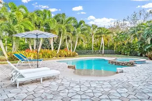 13588 Mandarin Cir, Naples, FL 34109 - Photo 1