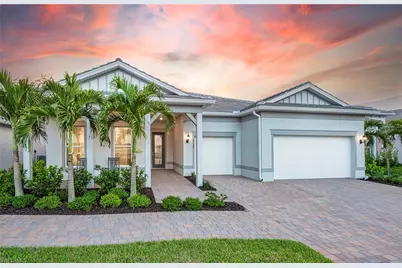 1987 Don Benito Way, Naples, FL 34120 - Photo 1