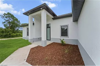 1210 Clayton Ave, Lehigh Acres, FL 33972 - Photo 1
