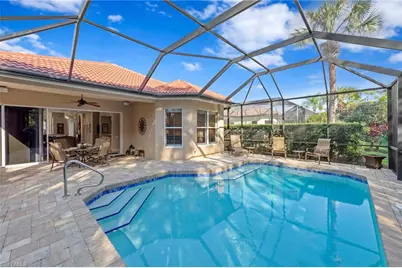 9230 Troon Lakes Dr, Naples, FL 34109 - Photo 1