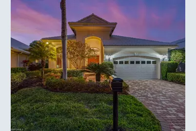 3748 Ascot Bend Ct, Bonita Springs, FL 34134 - Photo 1