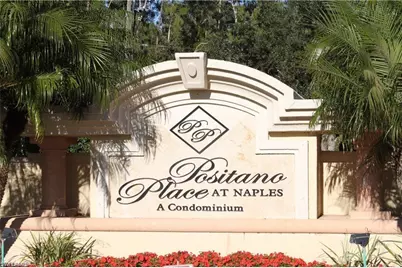 12975 Positano Cir #202, Naples, FL 34105 - Photo 1