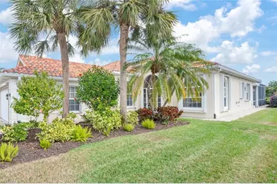 3842 Huelva Ct, Naples, FL 34109 - Photo 1