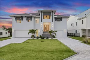 215 1st St, Bonita Springs, FL 34134 - Photo 1