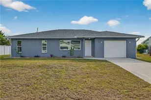 1420 SE 35th Terrace, Cape Coral, FL 33904 - Photo 1