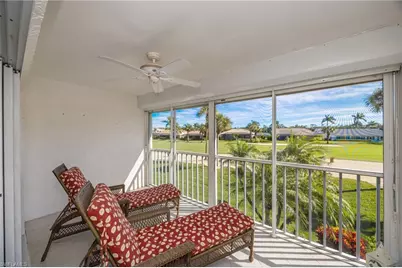5940 Cranbrook Way #A206, Naples, FL 34112 - Photo 1