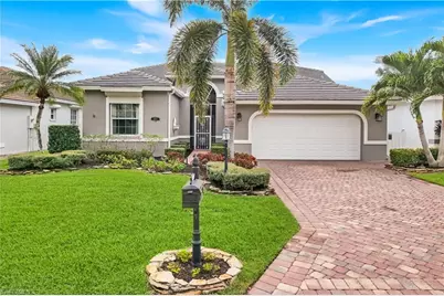 25551 Springtide Ct, Bonita Springs, FL 34135 - Photo 1